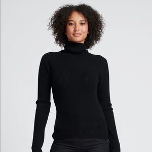 Naadam cashmere turtleneck